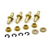 Kit De Pasador De Bisagra Para Puertas De Chevy, Gmc,