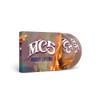 MC5 - Heavy Lifting + MC50 Live Bonus Tracks (2CD