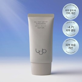 [Olive Young No. 1 Sun Care] LBB Sunscreen 50ml SPF50+ PA++++ Sun Cream All Day Air Fit Sun Cream Sunscreen Moisturizing Soothing UV Protection / [올리브영 선케어1위]LBB 엘비비 선스크린 50ml SPF50+ PA++++ 선크림 올 데이 에어 핏 선크림 썬스크린 수분 진정 자외선차단제