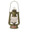 MERCURY Mercury Hurricane Lantern with LED Light Specifications KHAKI Khaki