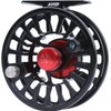 Maxcatch Fly Fishing Reel with CNC-machined Aluminum Body Avid Series