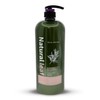 Naturallyf Naturally Leaf Tea Tree Fresh Herb Floral Scent Shampoo 1500ml