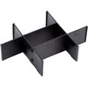 Connex System Box - Individually Expandable System - Stackable -