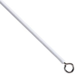 Speedy Products 360cm Net Wire white