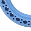 Electric Scooter Honeycomb Tyre Solid Tire Rubber for Xiaomi Electric