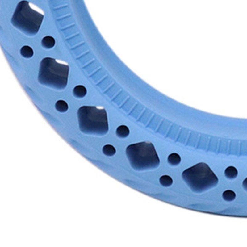 Electric Scooter Honeycomb Tyre Solid Tire Rubber for Xiaomi Electric