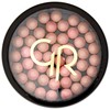 Golden Rose Ball Blusher, Rouge Colour 01, Pack of 1