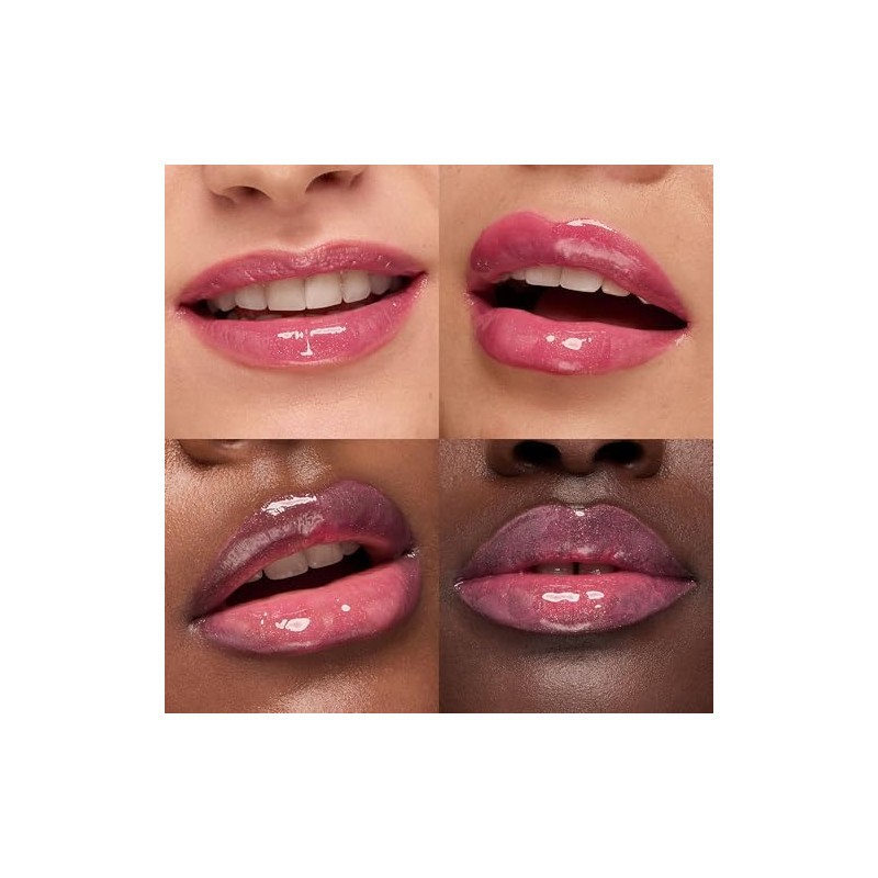 Kiko 3d hydra lipgloss 33 softening lip gloss for a