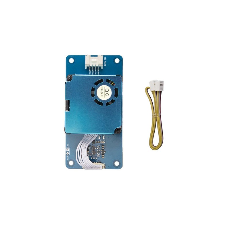 Seeed Studio s Grove - Laser PM2.5 Sensor (HM3301)