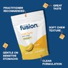 Bariatric Fusion Masticables Calcio Bariátrico Citrato Suplemento Vitamina Bariátrica Sug