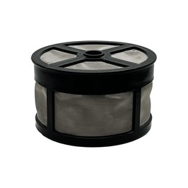 Coffee Filter,Disk/wrap percolator filters Compatible with Electric Pot FARBERWARE 8/12 cup/Elite Gourmet/Cuisinart/Hamilton Beach/PRESTO 12 cup coffee maker.