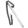 Chain Wrench High Hardness Surface Polished ChromePlated Chrome Vanadium Steel