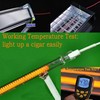 HQHAOTWU Baking Infrared Paint Curing Lamp Baking Booth Infrared Carbon