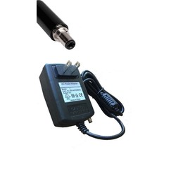 Twist Lock AC Adapter - Power Supply Compatible with Apollo Twin MkII and Apollo Twin USB Audio Interface