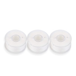 20m PVA Fishing Line Water Soluble Bait Line Fishing Line Band Funnel System Tool Accessories 3 Packs