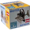 Matador Spring Motor