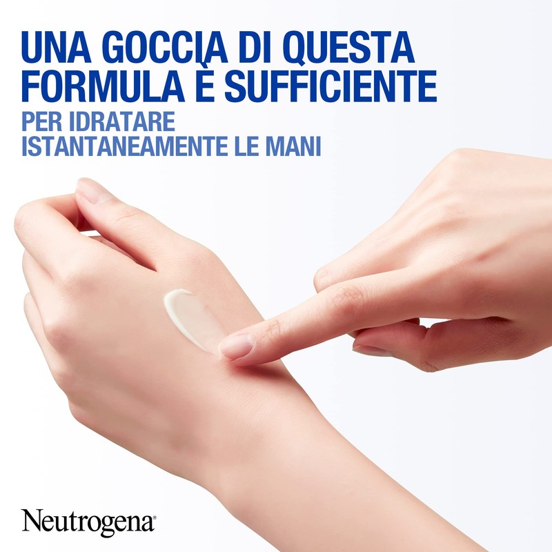 Neutrogena Handcreme, 75 ml