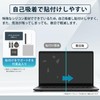 YMYWorld 14 Inch 16:10 Protective Film Anti-Glare Transparent Blue Light