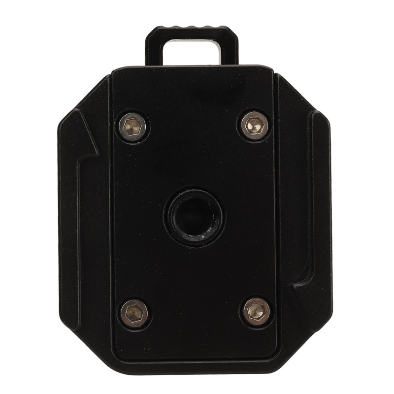 Quick Release Plate for DJI Ronin RS2 RS3 Aluminum Alloy
