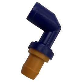 Automobile Positive Crankcase Ventilation Valve PCV Valve for Ford Escape Focus Fusion Ranger, Mercury Mariner Milan. 4L5G6A666AA 4L5Z6A666BA