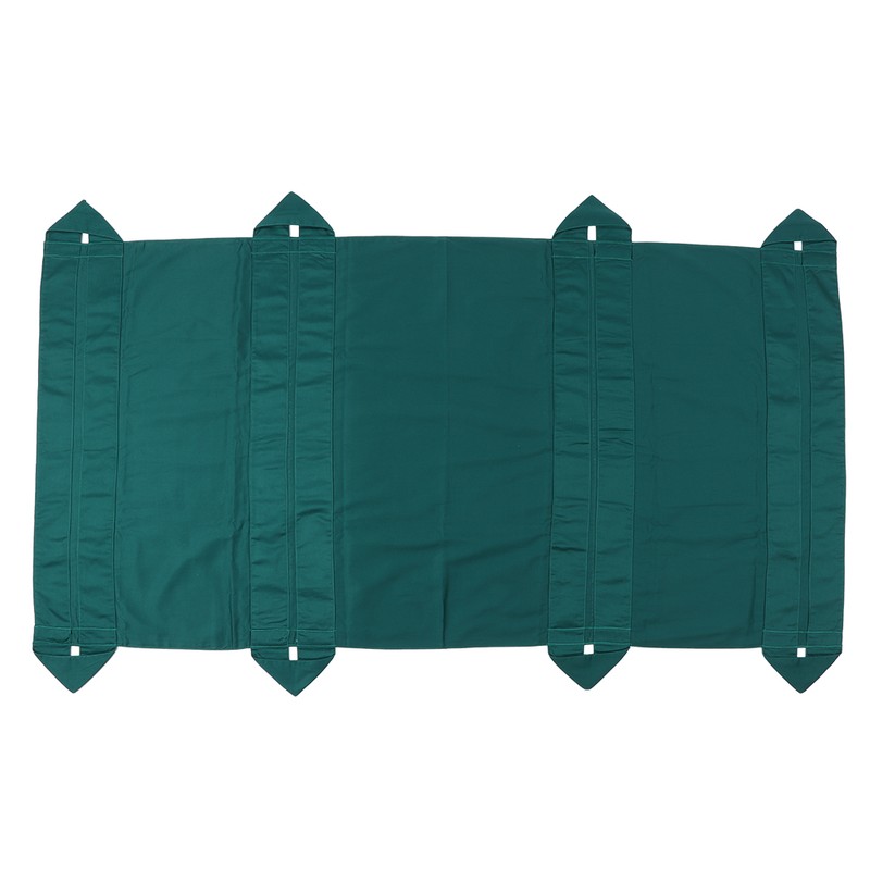 Patient Disabled Elderly Transfer Belt Multifunctional Turn Over Belt Lifting
