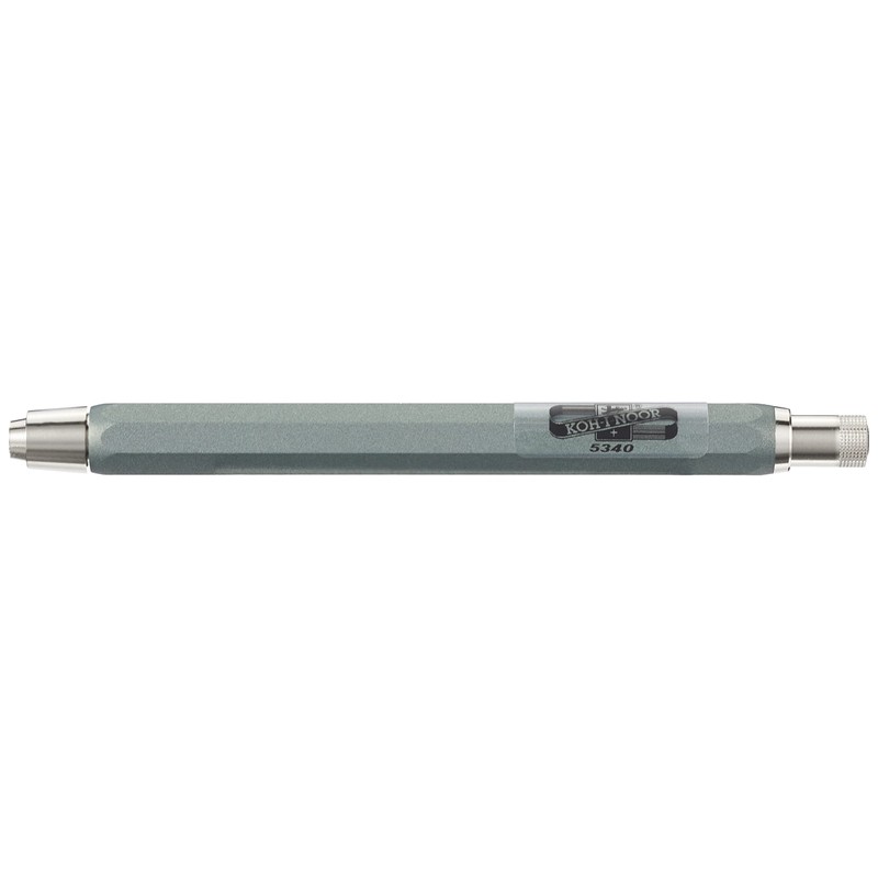 KOH-I-NOOR 5340 Mechanical Pencil Metal Green 5.6 mm