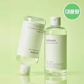 Mixun Centella asiatica toner 300ml 4083472 / 믹순 병풀 토너 300ml 4083472