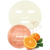 I Dew Care Sheet Mask Pack - Glow Up Bubbles