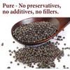 The Spice Way Brown Mustard Seeds - whole seeds, 8