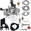 Replacement FOR LCI Luquid Combustion Inc. 5.5 HP LMHK14550 carburetor