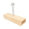 Tuning Fork Sound Healing Tuning Fork with Hammer for Awareness