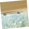 CHILDWEET 2pcs Round Air Vent Covers for Rv and Bus