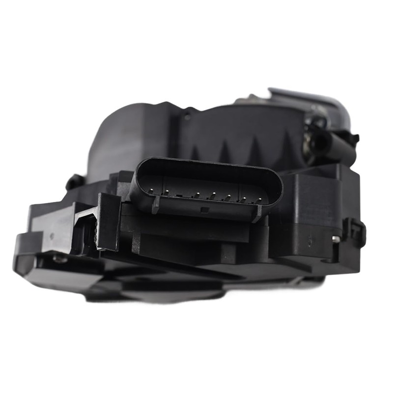 Door Lock Actuator Driver Side Front Compatible with Ford Transit