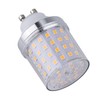 YONGJIA GU10 led Corn Bulb 8W 870 lumens GU10 Base