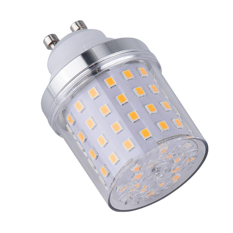 YONGJIA GU10 led Corn Bulb 8W 870 lumens GU10 Base