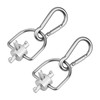 Aecsze 2 Pack HVAC Tools Locking Cap Key for R410A
