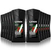 Lynx Lynx Africa 12-H Refreshing Fragrance Shower Gel Body Wash