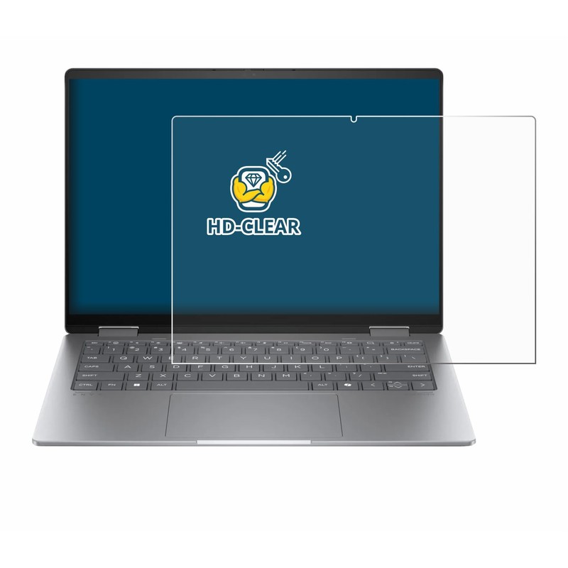 BROTECT Screen Protector for HP Envy x360 14 2-in-1 Screen
