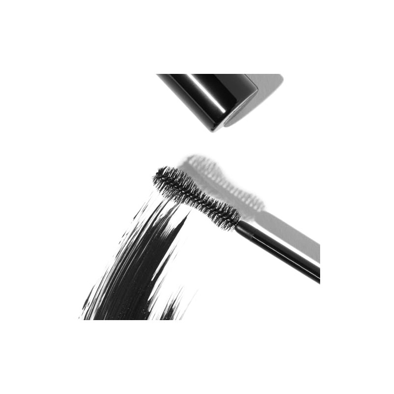 Eyeko Rock Out and Lash Out Mascara, Black