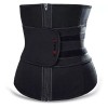 GIEADUN Faja De Entrenamiento De Cintura Para Mujer Protección