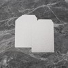 SG Store 4Pcs Waveguide Covers Mica Plates Sheet Microwave Oven