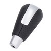 Car Gear Shift Knob Anti Slip Ergonomic Interior Replacement for