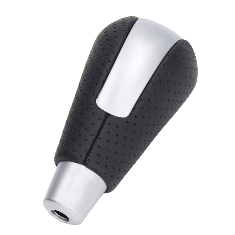 Car Gear Shift Knob Anti Slip Ergonomic Interior Replacement for