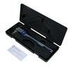 Moore & Wright Digital Caliper, 0-200 mm Size