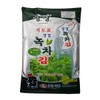 J0839/Map Chart Bible Green Tea Seaweed (Whole Cut) 30g X
