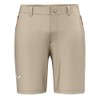 Salewa Puez Talveno Durastretch Shorts Men, Quicksand, L