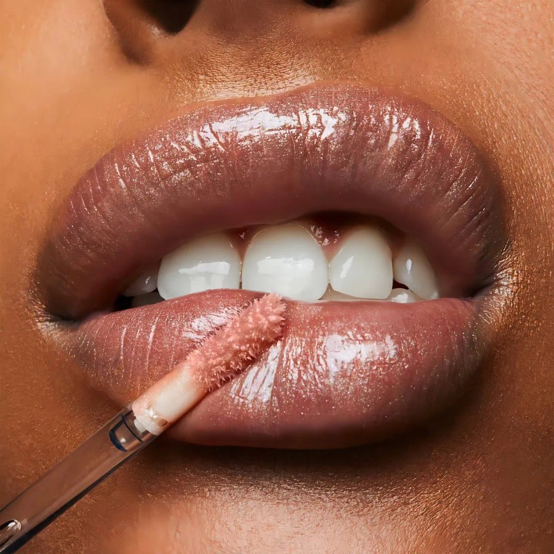 Brillo Labial Lipglass -prrr - Dama