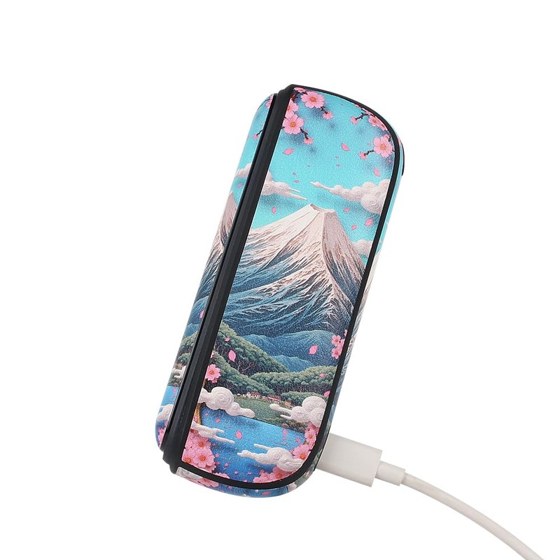 XIOUDO Compatible ILUMA / ILUMA i Door Cover + ILUMA