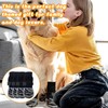 Non-Slip Dog Socks, Dog Shoes, 4 Pcs Boots & Paw