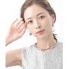 VingTAINE C3350 Neck Cuff Choker Necklace, Metal, Simple, Casual, Adult,